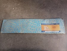  AUSTIN SHEERLINE PRINCESS 1948 vintage car DECOKE /DECARBONISING GASKET SET 