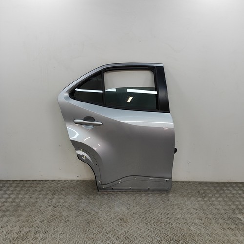 Toyota yaris cross mxp - yaris,
