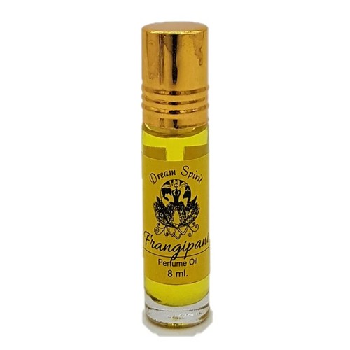 Dream spirit frangipani - spirit,