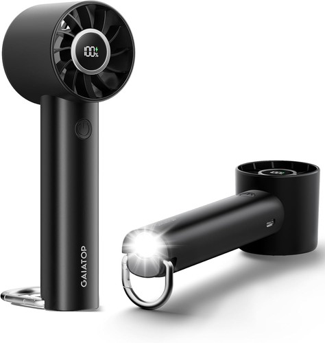 Gaiatop turbo hand - gaiatop, fans