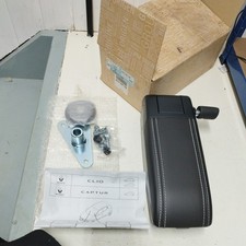 Genuine Renault Captur I Clio
