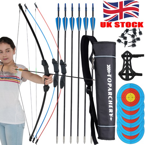Kids bow 15lbs - 45'',