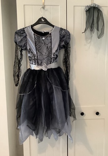 Girls halloween corpse - tu,