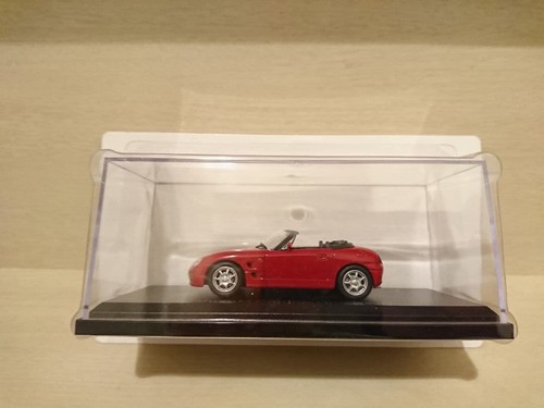 Domestic car collection - 1/43,