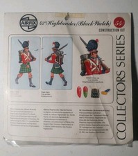 42nd Highlander (Black Watch)