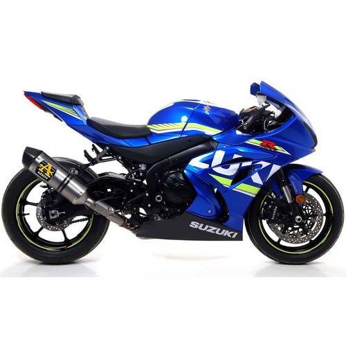 Exhaust muffler silencer arrow - muffler,