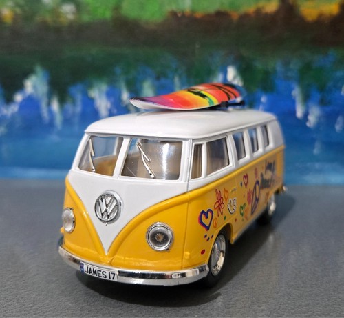 Your name plate camper - name,