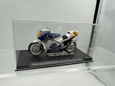 Deagostine 1/24 Scale Honda
