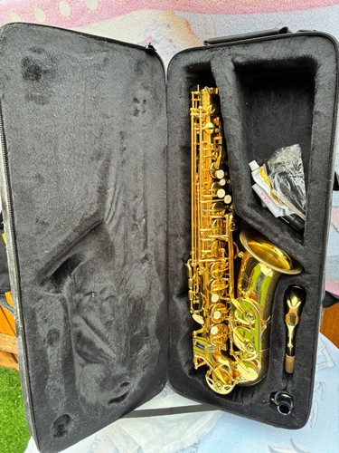 saxophone