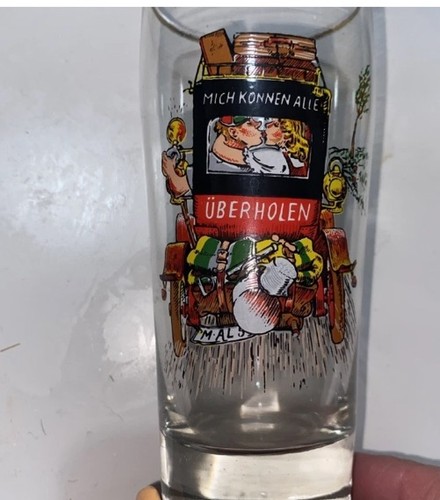 German small humorous funny - small,
