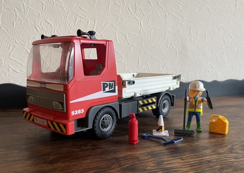 Playmobil 5283 city action - city,