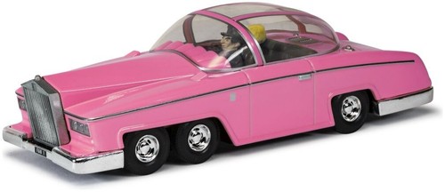 Corgi toys cc00605 - corgi,