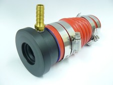 TIDES MARINE SERIES ONE SEAL