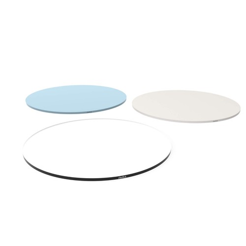 Acrylic cake board wedding - acrylic,