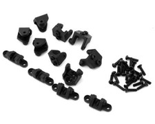 Losi Mini LMT Suspension