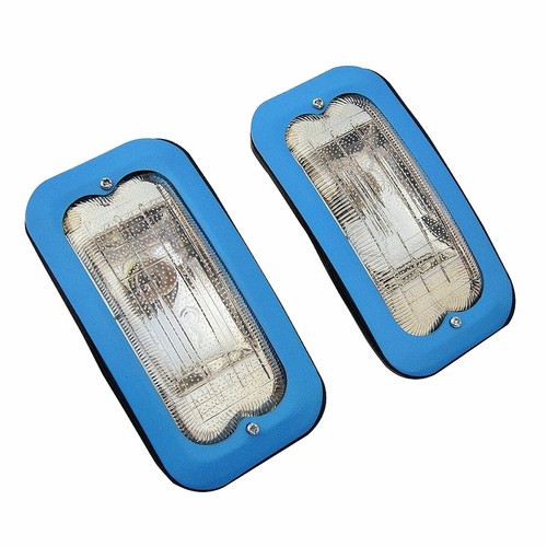 24vfront parking lamp - parking, fits