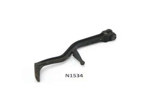 Yamaha tdm 850 3vd - yamaha,