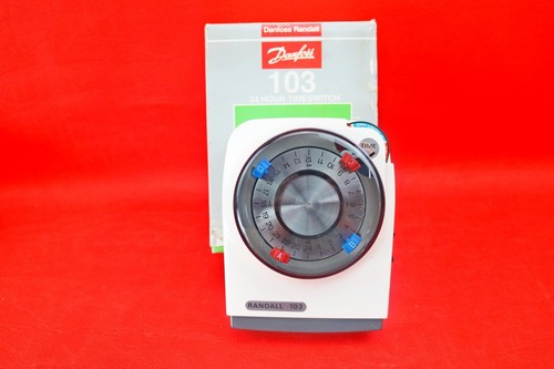 Danfoss randall 103 24hr - 103,