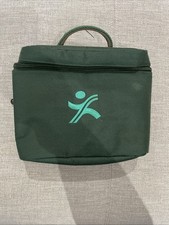 Medical Travel Bag, For