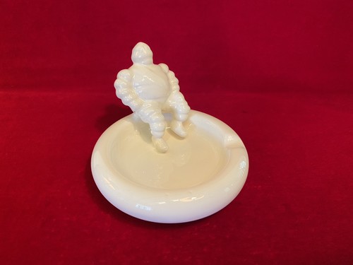 Bibendum restaurant ashtray - restaurant,