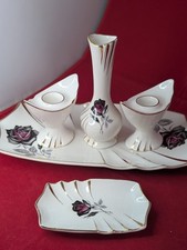 Royal Norfolk Staffordshire