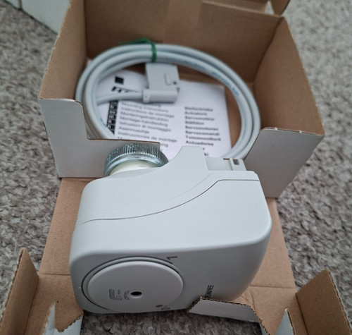 Frese motorised electric - motorised,