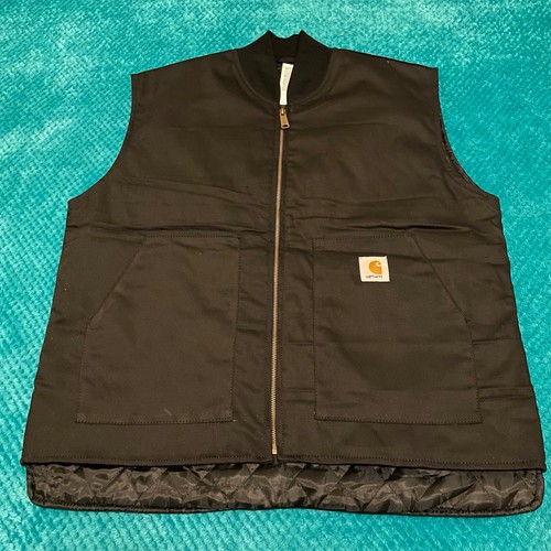 Carhartt rework gilet - rework,