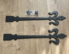 pair of Kirkpatrick 18”