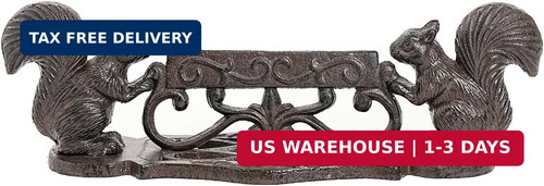 Sungmor heavy duty cast - sungmor, iron