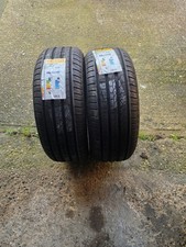 2X NEW 225/45 R18 91W PIRELLI