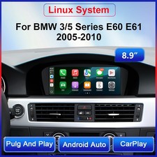 8.8'' For BMW E90 E91 E92 E93