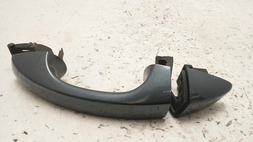 Skoda octavia door handle - octavia,
