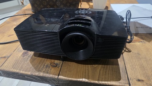 Optoma dlp home cinema - optoma,