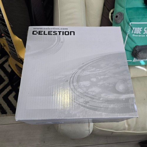 Celestion g12t ohm - celestion, 2003