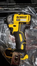 Dewalt DCF887 Impact Driver