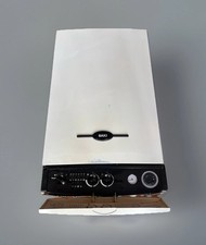 BAXI 105 Combi Boiler