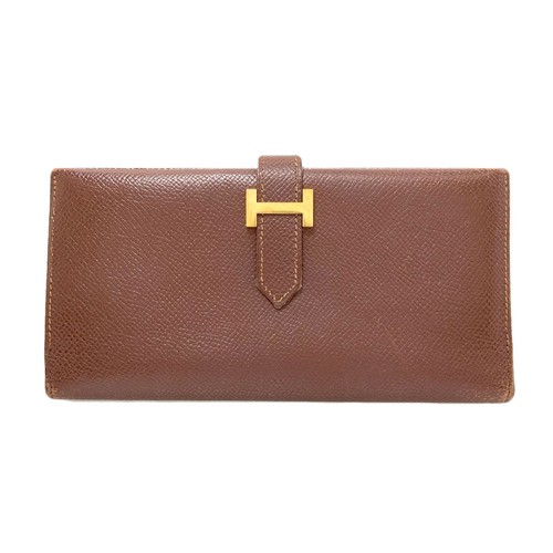 Hermes bearn classic - bearn,