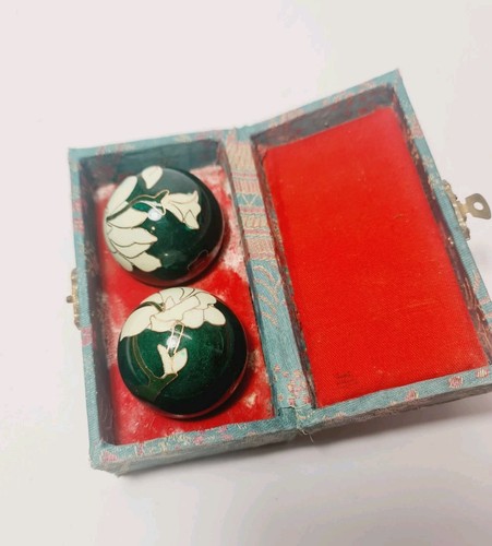 Vintage chinese baoding - chinese,