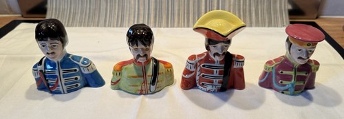 Rare lorna bailey - beatles, mini