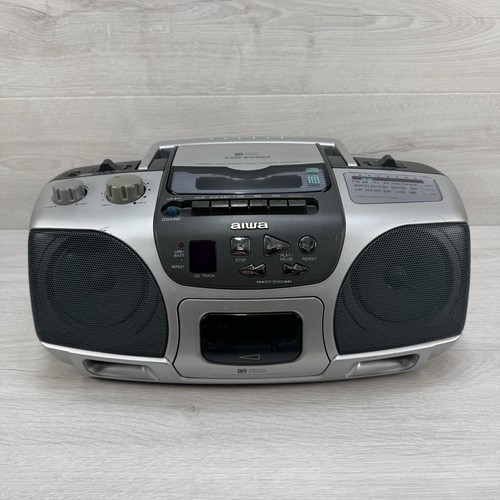 Aiwa csd es227 compact - aiwa, disc