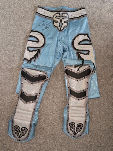 Aew scorpio sky ring worn - scorpio,