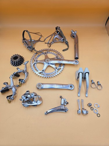 Groupset campagnolo chorus - groupset,