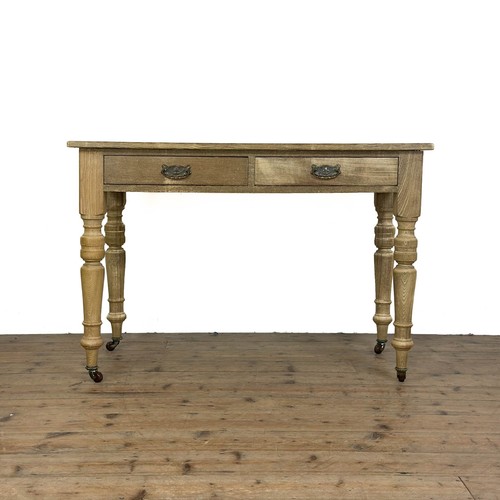 Antique stripped pine side - stripped,