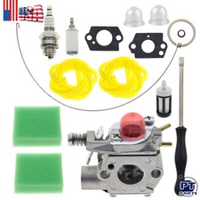 For Weed Eater XT300 XT35 XT400 XT55 XT600 XT65 Snapper S17DE Carburetor Carb 
