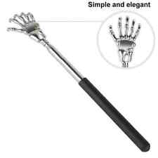Skeleton / RAKE BACK SCRATCHER