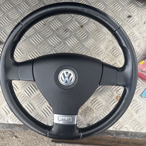 Volkswagen golf mk5 leather - golf,