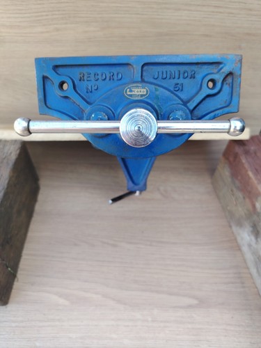Record junior table - 51, /