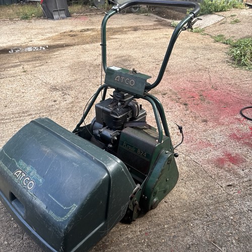 Atco b24 royale - atco,