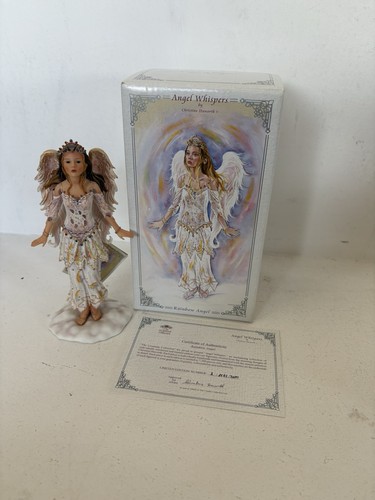 Angel whispers christine - angel, by