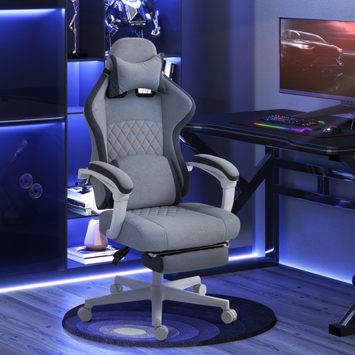 Ergonomic high back gaming - ergonomic,